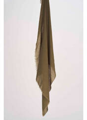 Foulard vert JACK & JONES pour homme seconde vue