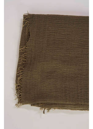 Echarpe vert JACK & JONES homme