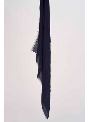 Foulard bleu JACK & JONES homme
