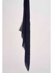 Foulard bleu JACK & JONES pour homme seconde vue