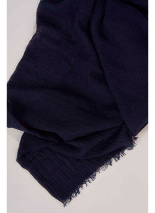 Foulard bleu JACK & JONES homme