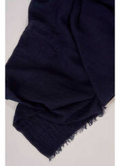 Foulard bleu JACK & JONES pour homme seconde vue