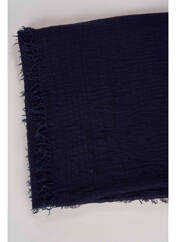 Foulard bleu JACK & JONES pour homme seconde vue