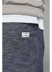 Short bleu JACK & JONES pour homme seconde vue