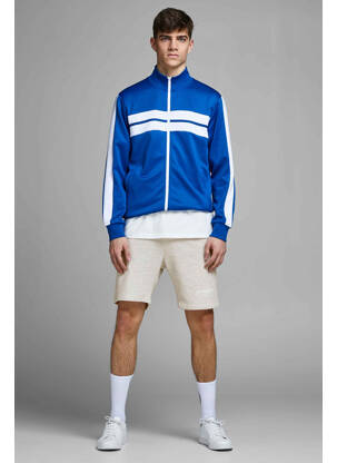 Short blanc JACK & JONES homme