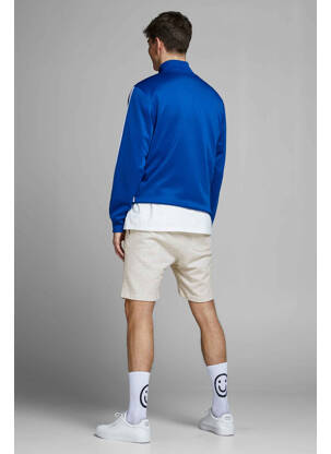 Short blanc JACK & JONES homme
