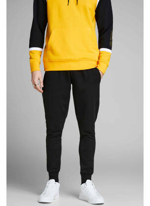 Jogging noir JACK & JONES homme