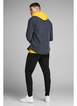 Jogging noir JACK & JONES homme