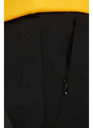 Jogging noir JACK & JONES homme