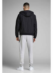 Jogging gris JACK & JONES pour homme seconde vue