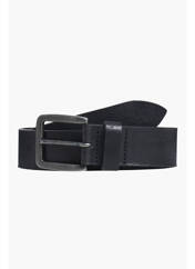 Ceinture noir JACK & JONES pour homme seconde vue