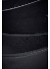 Ceinture noir JACK & JONES pour homme seconde vue