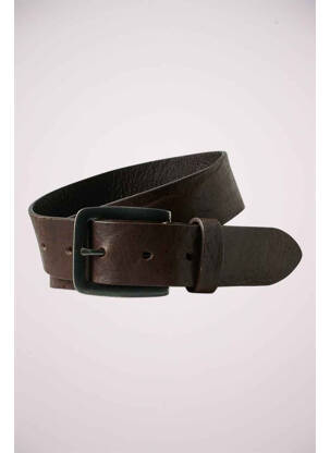 Ceinture noir JACK & JONES pour homme