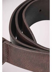 Ceinture noir JACK & JONES pour homme seconde vue