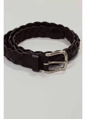 Ceinture noir JACK & JONES pour homme seconde vue