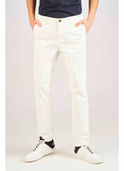 Pantalon chino blanc JACK & JONES pour homme seconde vue