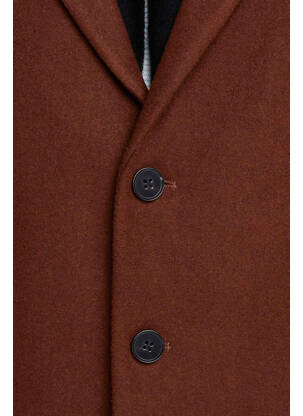 Veste casual beige JACK & JONES homme