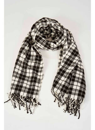 Echarpe blanc JACK & JONES homme