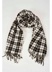 Echarpe blanc JACK & JONES pour homme seconde vue