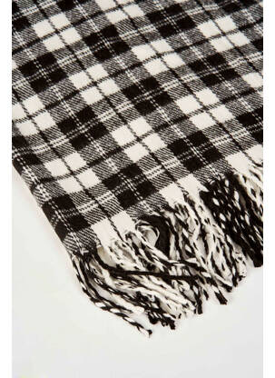 Echarpe blanc JACK & JONES homme