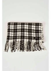 Echarpe blanc JACK & JONES pour homme seconde vue