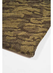 Echarpe vert JACK & JONES pour homme seconde vue