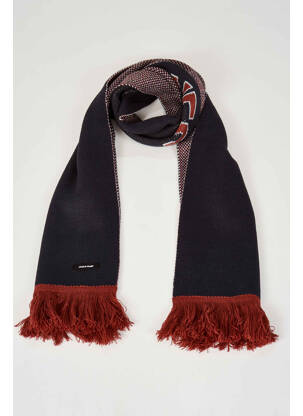 Echarpe bleu JACK & JONES homme