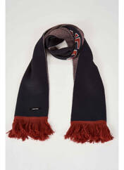 Echarpe bleu JACK & JONES pour homme seconde vue