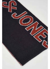 Echarpe bleu JACK & JONES pour homme seconde vue