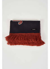 Echarpe bleu JACK & JONES pour homme seconde vue