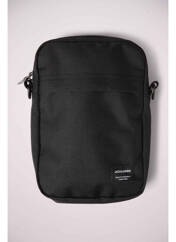 Sac noir JACK & JONES homme seconde vue