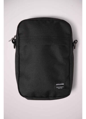 Sac noir JACK & JONES homme