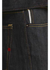 Jeans coupe slim bleu JACK & JONES pour homme seconde vue