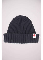 Bonnet noir JACK & JONES pour homme seconde vue