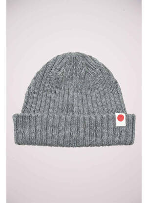 Bonnet gris JACK & JONES homme