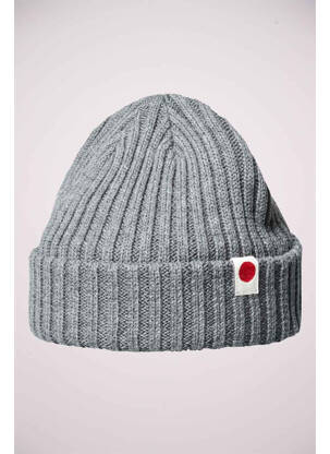 Bonnet gris JACK & JONES homme