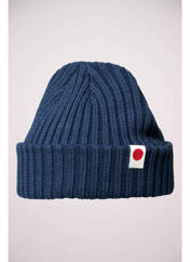 Bonnet bleu JACK & JONES pour homme seconde vue