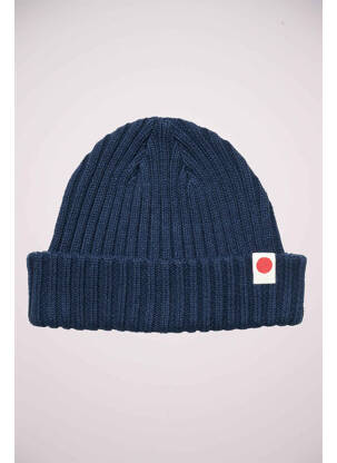 Bonnet bleu JACK & JONES homme