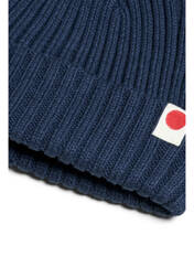 Bonnet bleu JACK & JONES pour homme seconde vue