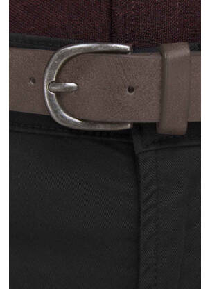 Pantalon chino noir JACK & JONES homme
