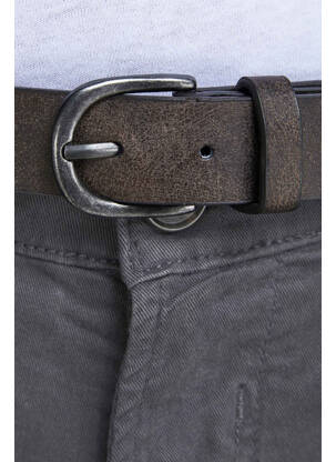 Pantalon chino gris JACK & JONES homme