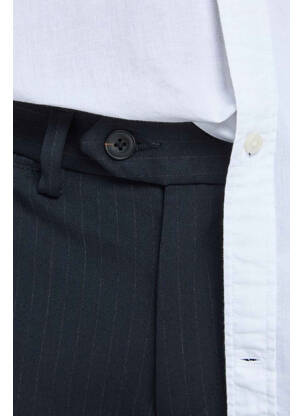 Pantalon chino bleu JACK & JONES homme