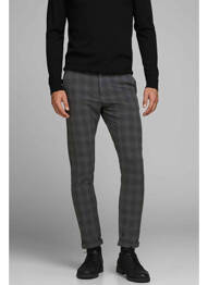 Pantalon chino vert JACK & JONES homme