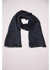 Echarpe bleu JACK & JONES pour homme seconde vue