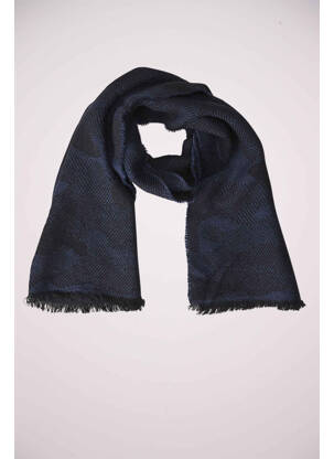 Echarpe bleu JACK & JONES pour homme