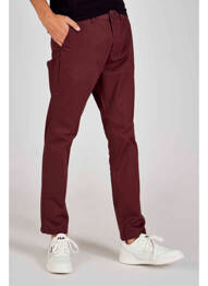 Pantalon chino marron JACK & JONES homme