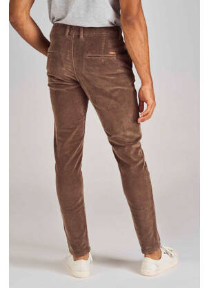Pantalon chino beige JACK & JONES homme