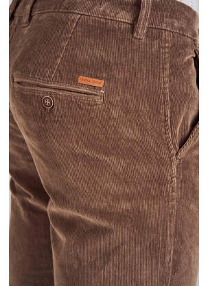 Pantalon chino beige JACK & JONES homme