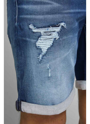Short bleu JACK & JONES homme