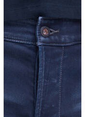Short bleu JACK & JONES pour homme seconde vue